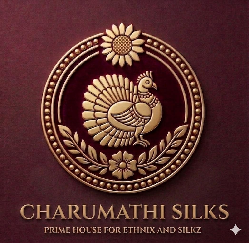 Charumathi Boutique